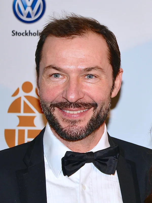 Dominik Henzel