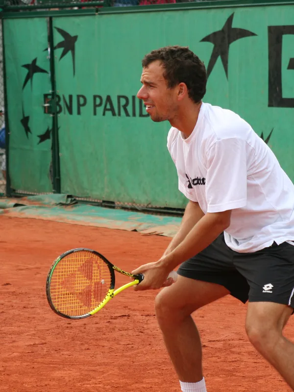 Dominik Hrbatý