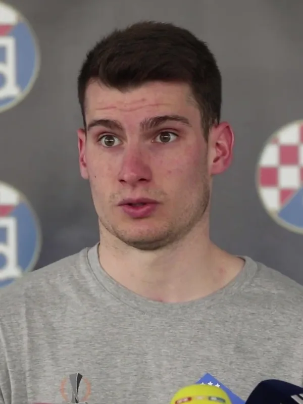 Dominik Livaković