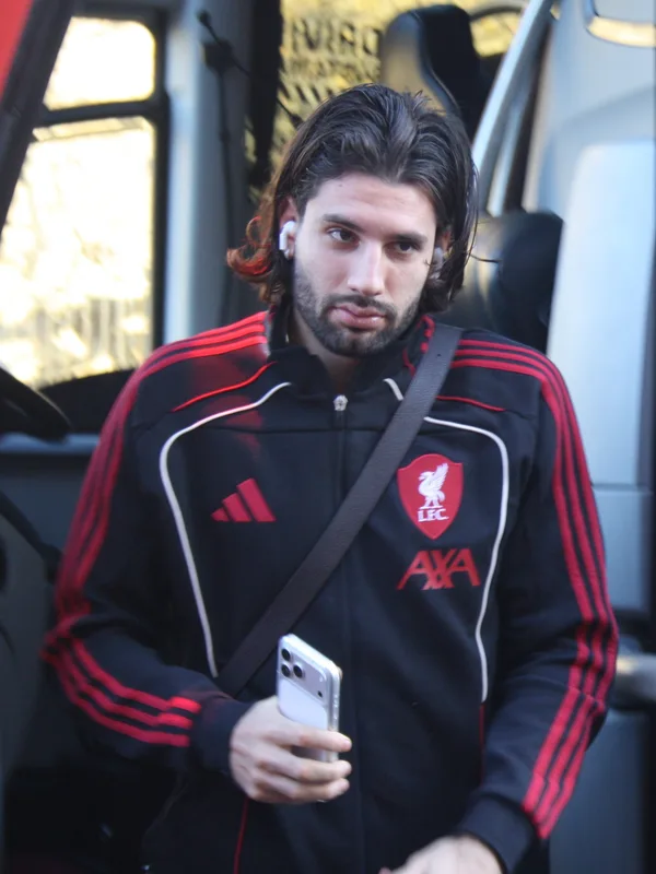 Dominik Szoboszlai