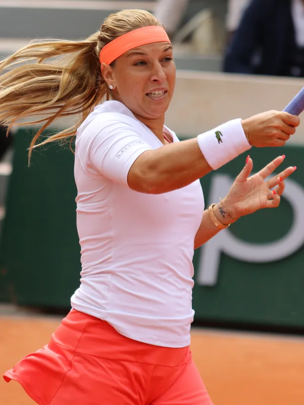 Dominika Cibulková
