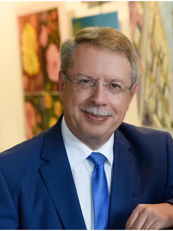 Dominique Baert