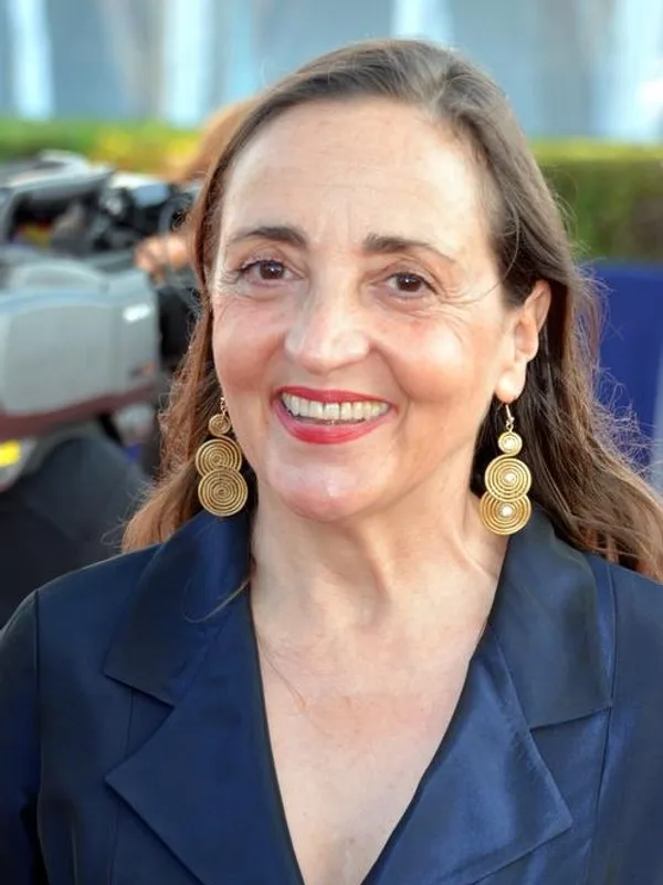 Dominique Blanc (actress)