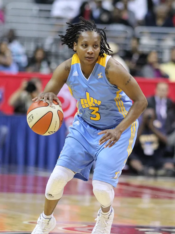 Dominique Canty