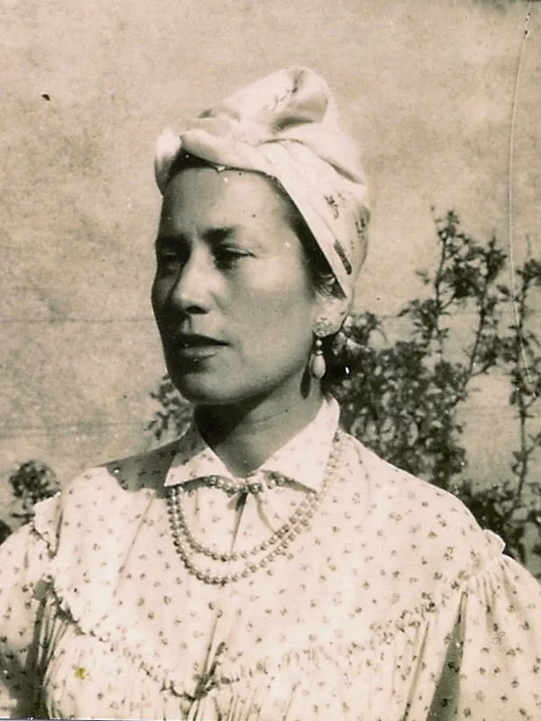 Dominique Rolin