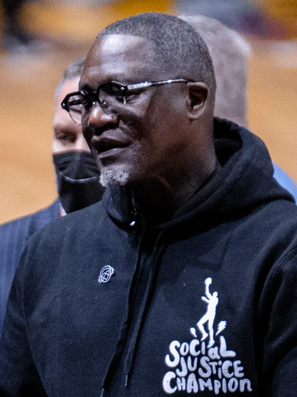 Dominique Wilkins