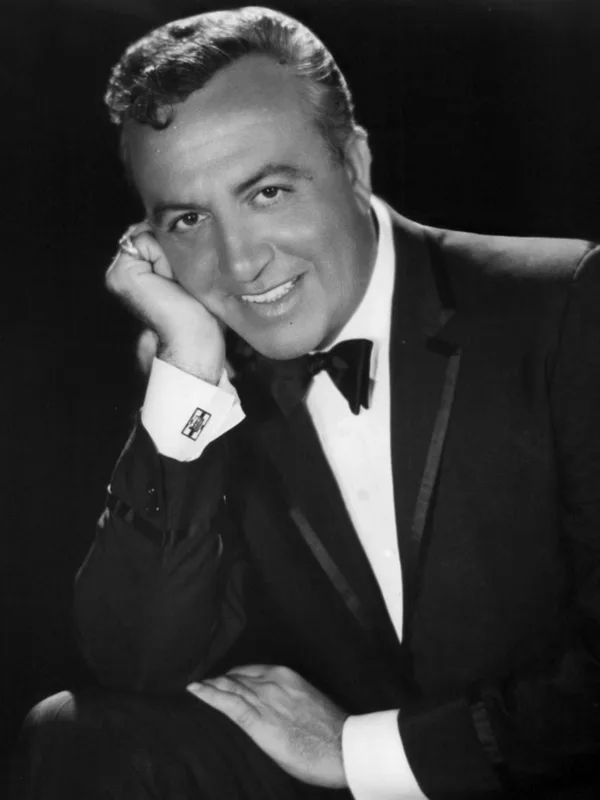 Don Cornell