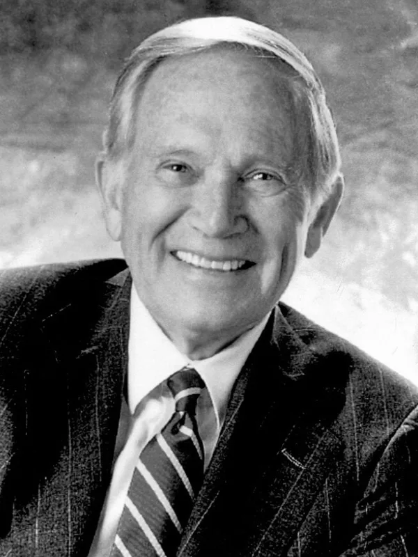 Don Edwards