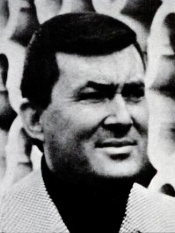 Don Gibson