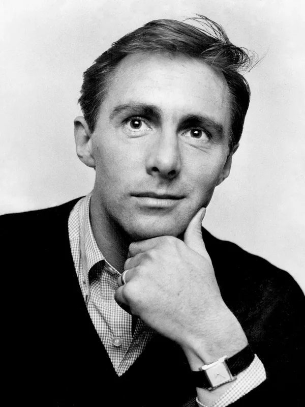 Don Harron