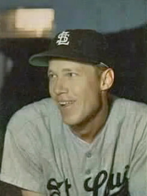 Don Lenhardt