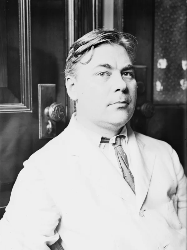 Don Marquis
