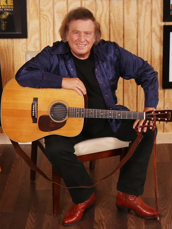 Don McLean