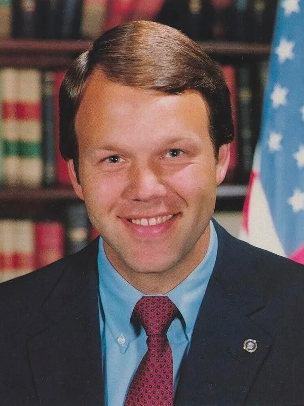 Don Nickles
