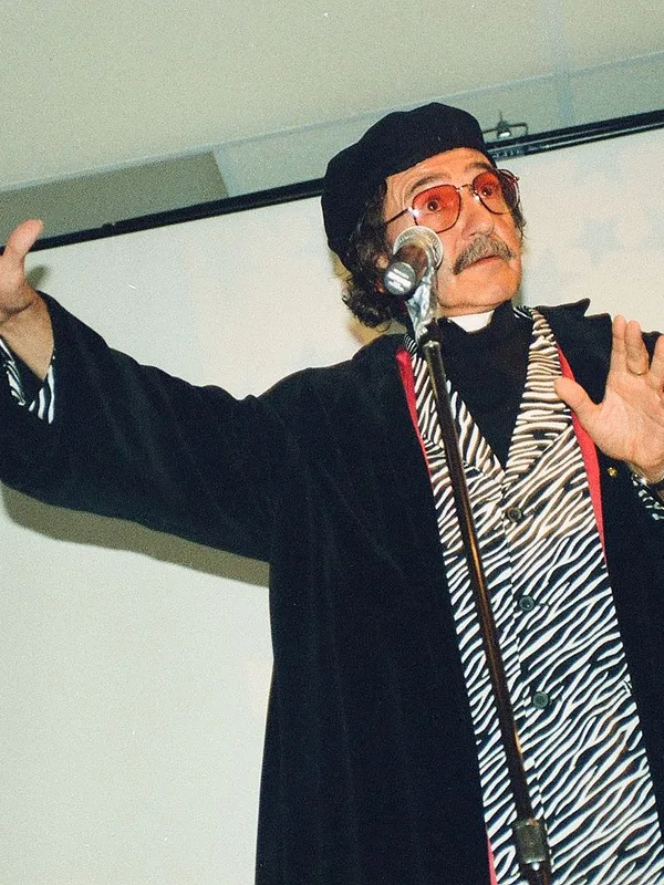 Don Novello
