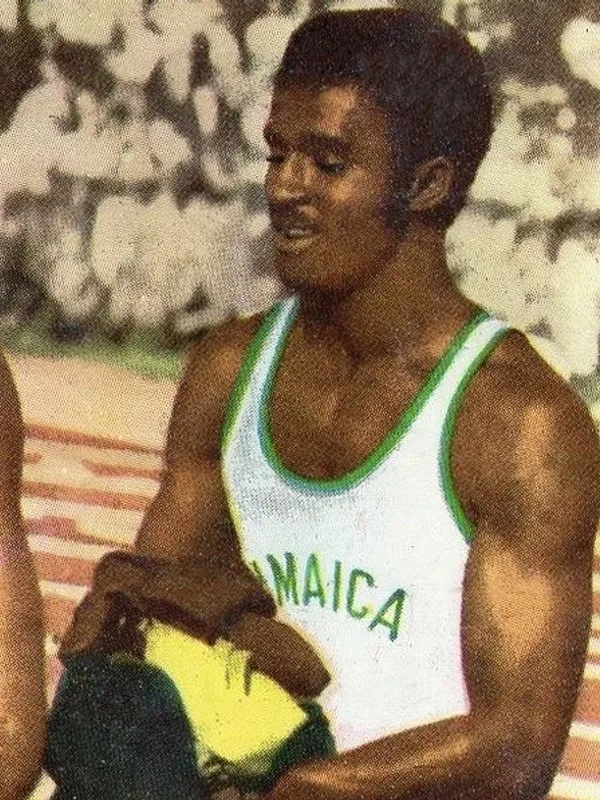 Don Quarrie