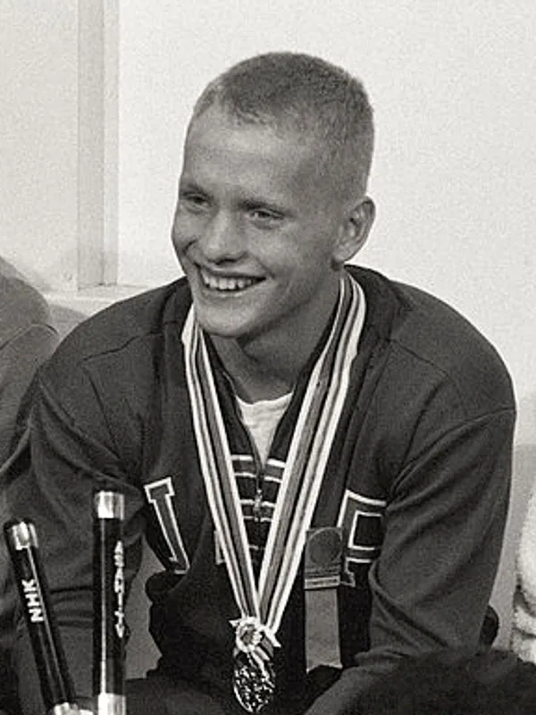 Don Schollander