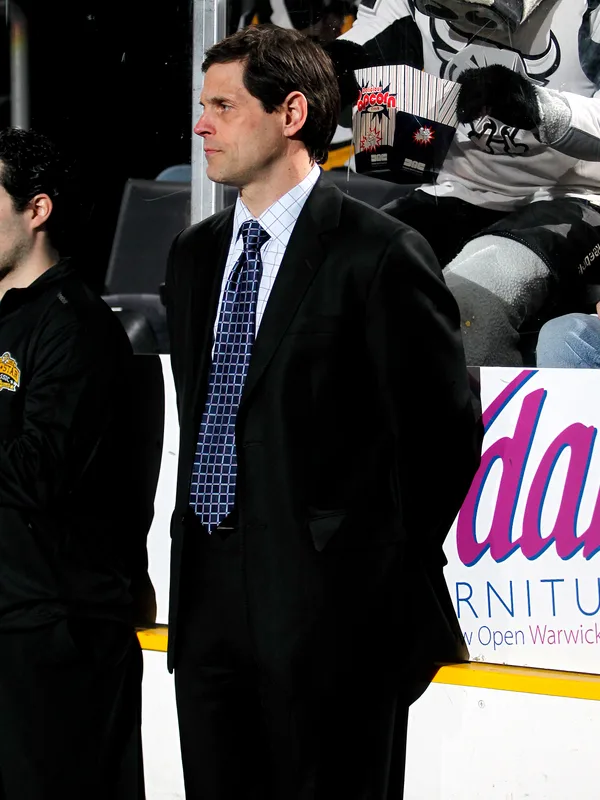 Don Sweeney