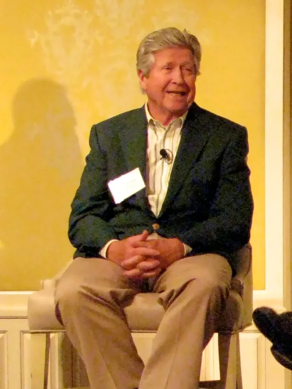 Don Valentine