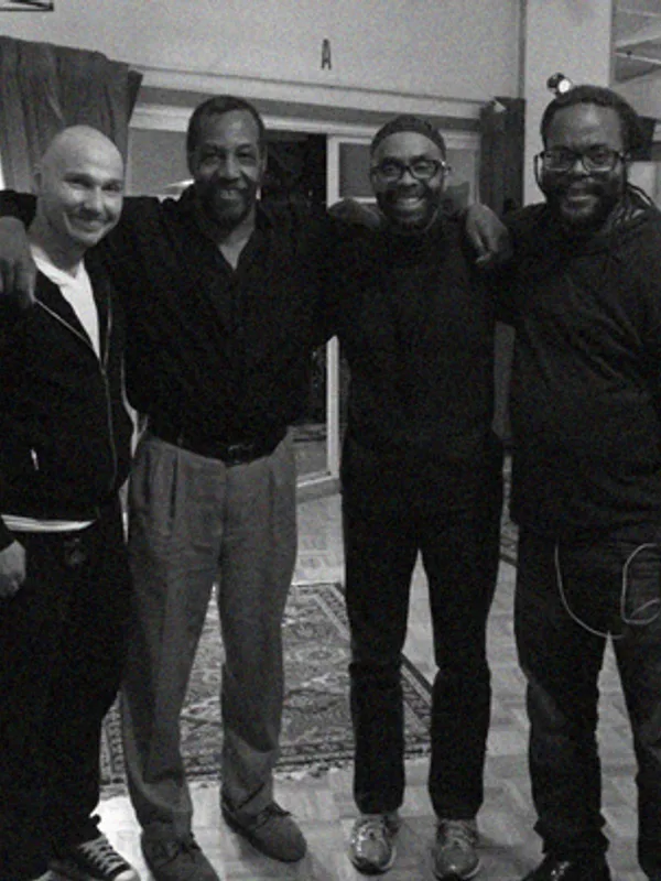 Donald Brown (musician)