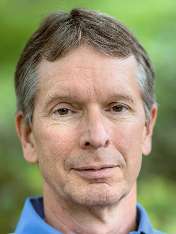 Donald D. Hoffman