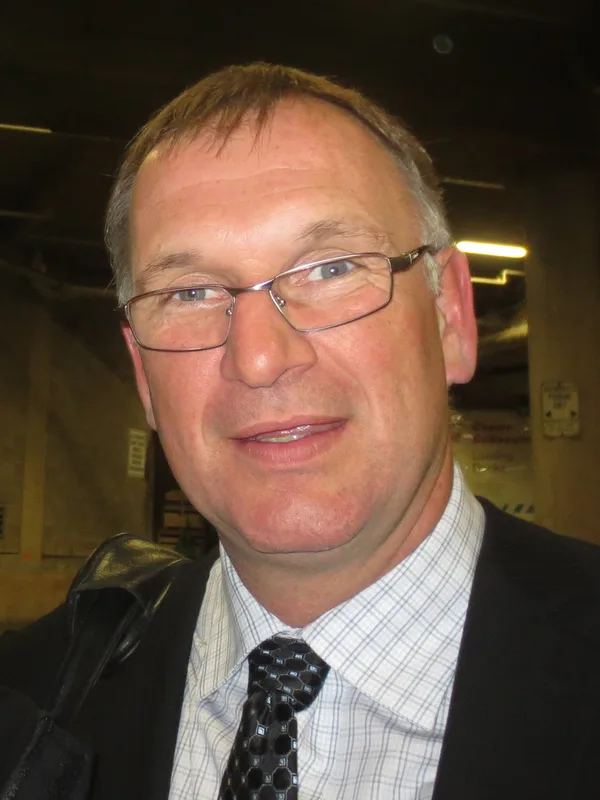 Donald Dufresne