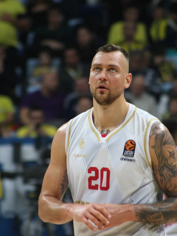Donatas Motiejūnas