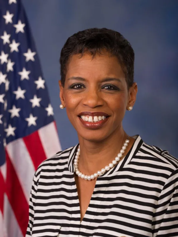 Donna Edwards