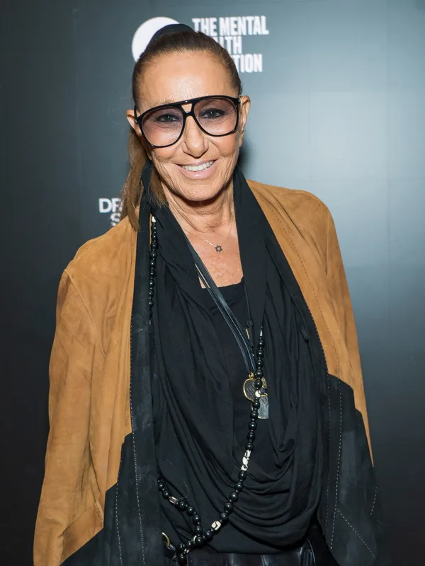 Donna Karan
