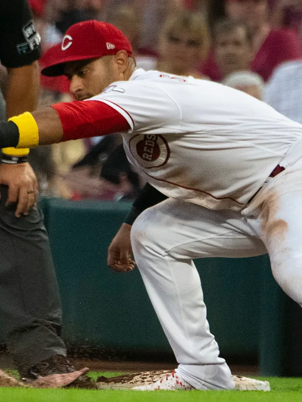 Donovan Solano