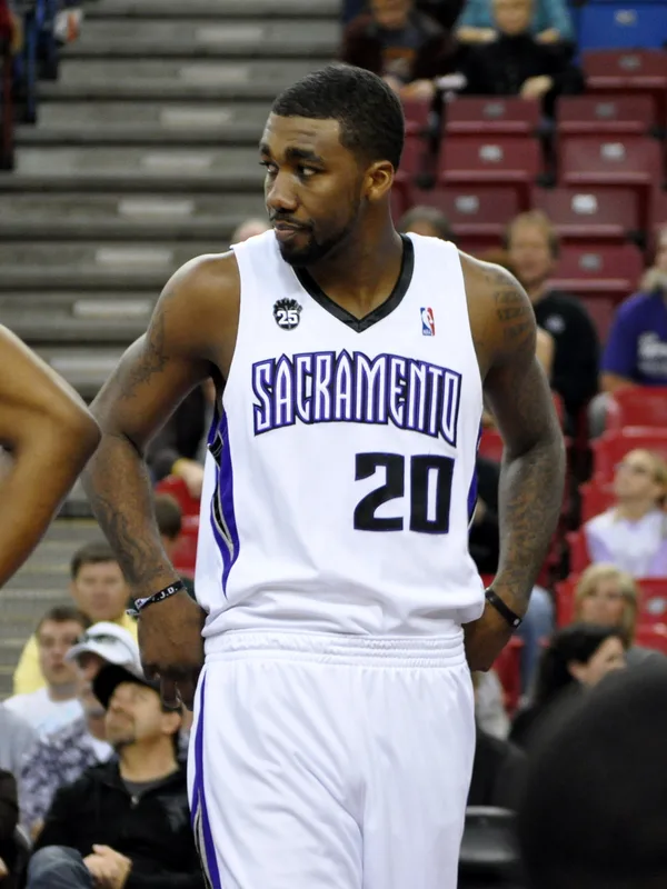 Donté Greene