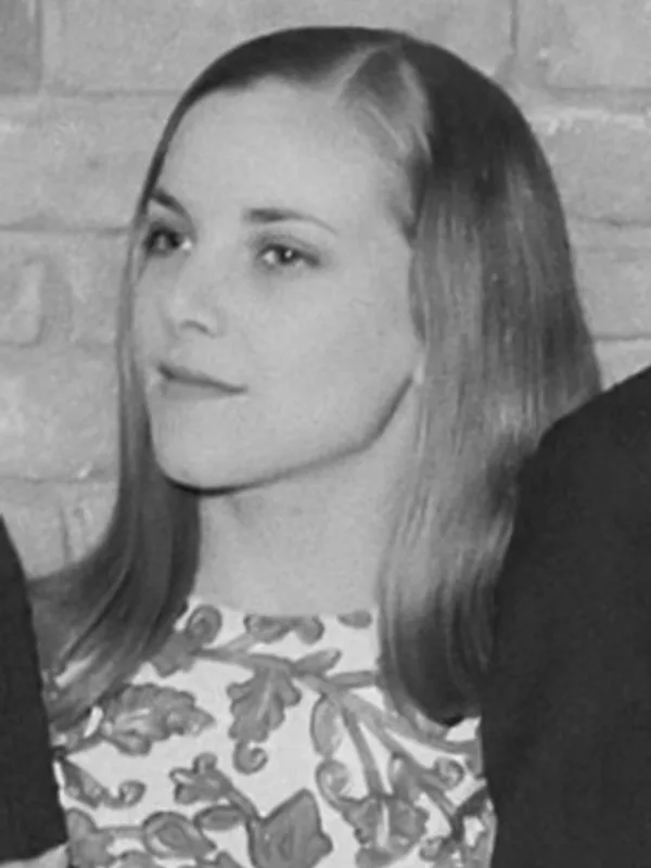 Doreen Wells