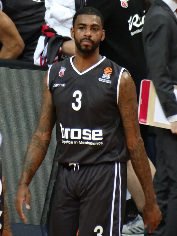 Dorell Wright