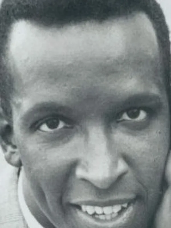 Dorian Harewood
