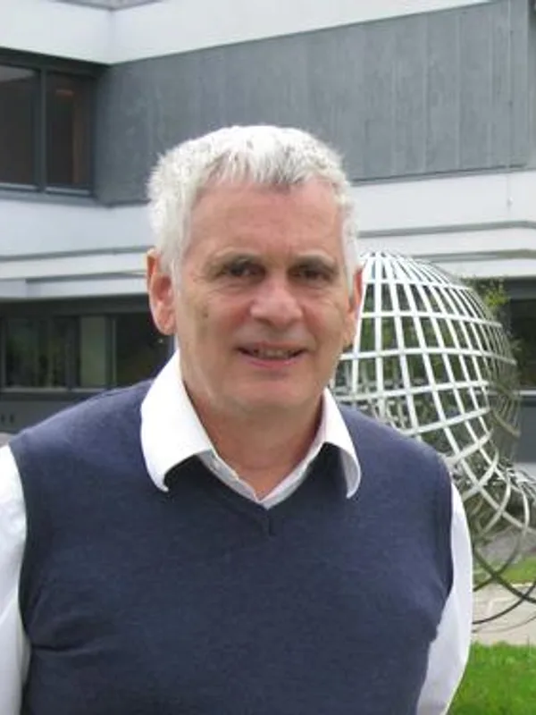 Dorian M. Goldfeld