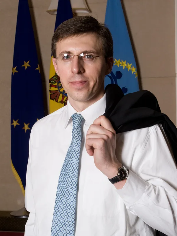 Dorin Chirtoacă