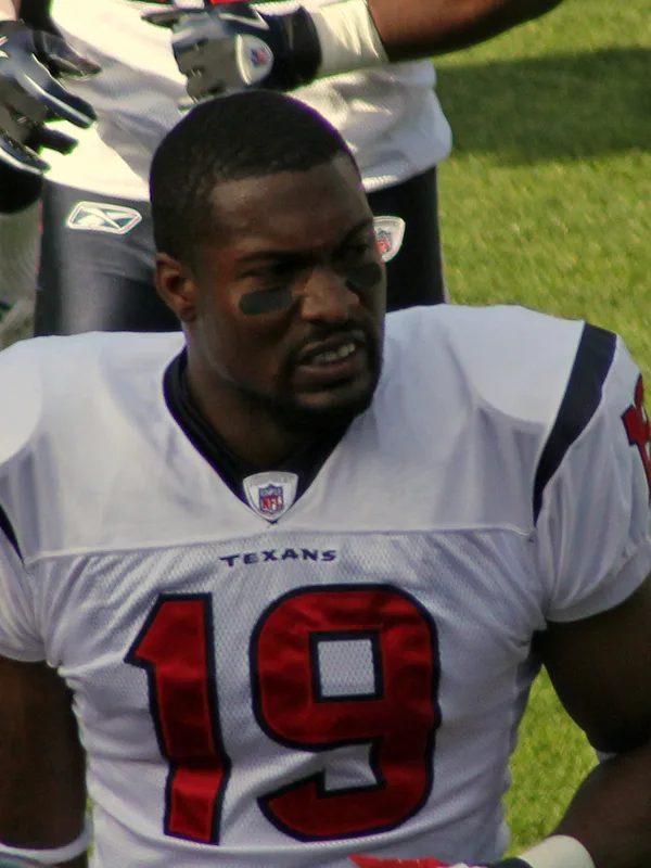 Dorin Dickerson