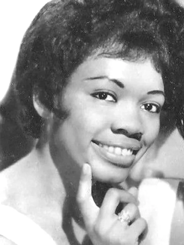 Doris Coley