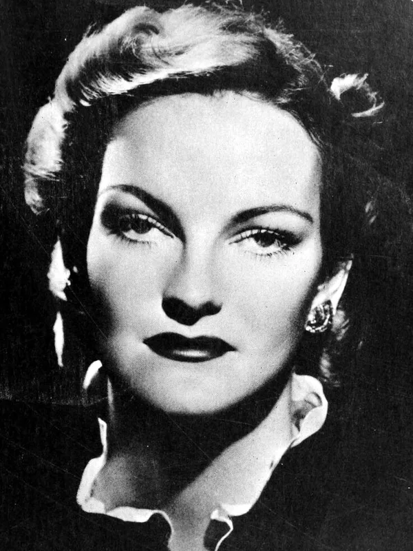 Doris Duke