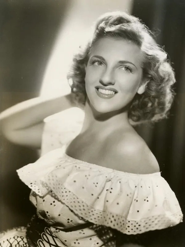 Doris Singleton