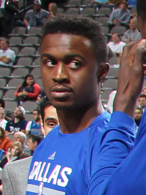 Doron Lamb