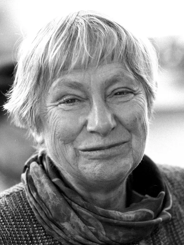 Dorothee Sölle
