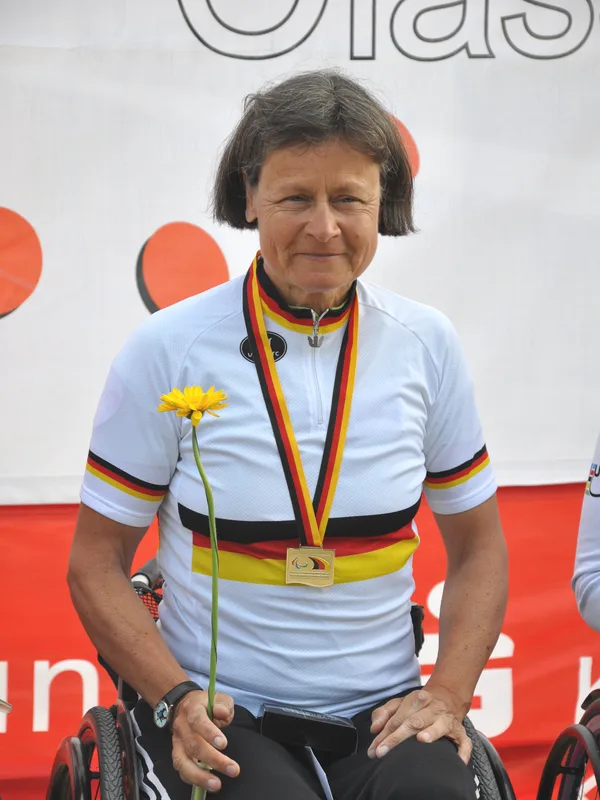 Dorothee Vieth