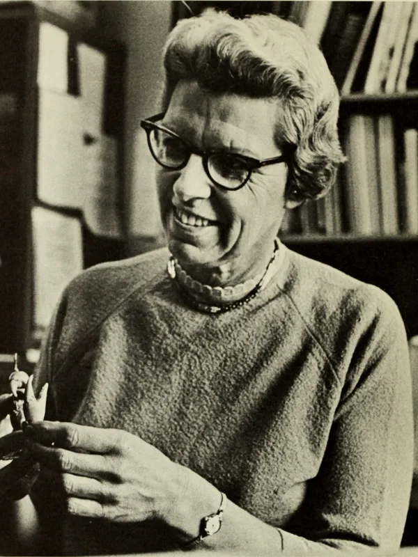 Dorothy Bliss