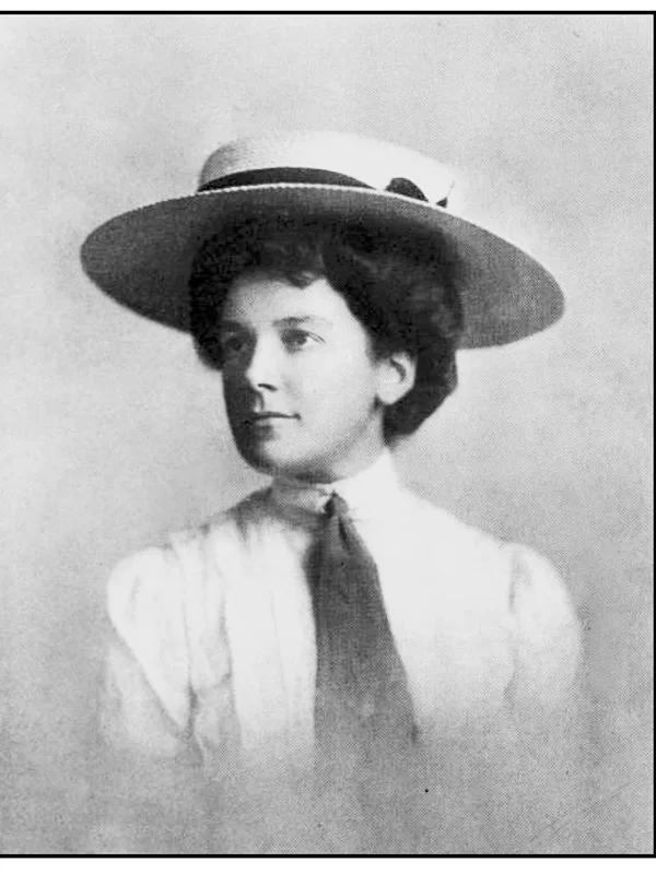Dorothy Campbell