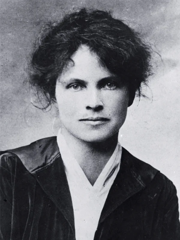 Dorothy Canfield Fisher