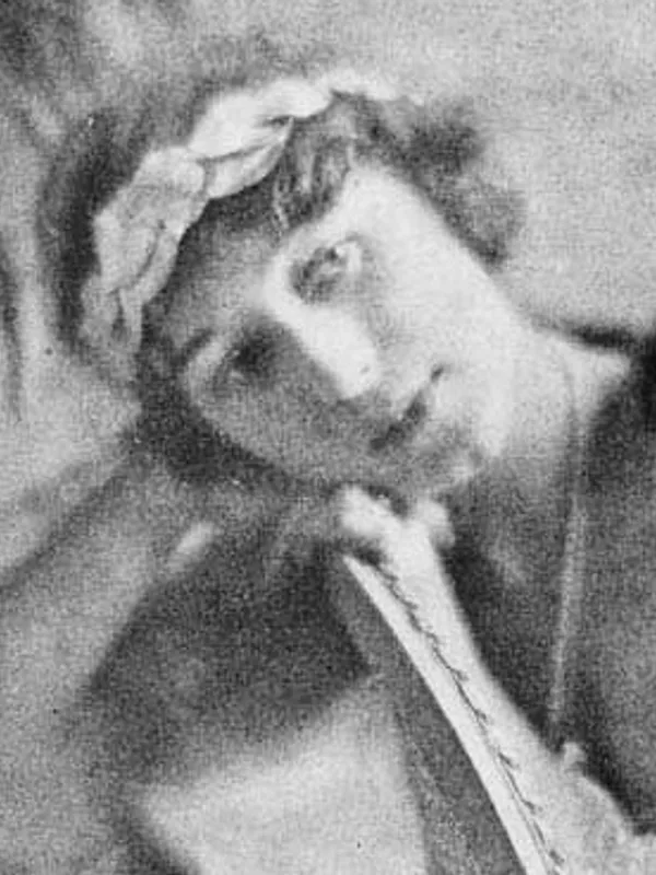 Dorothy Cumming