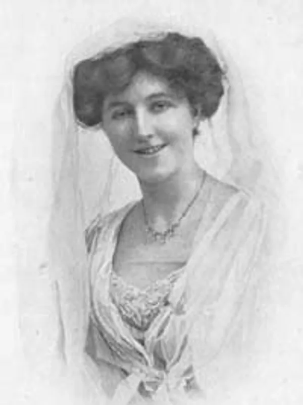 Dorothy Lawrence