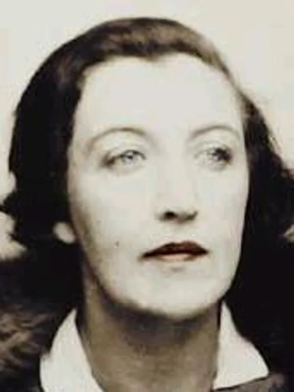 Dorothy Wilde