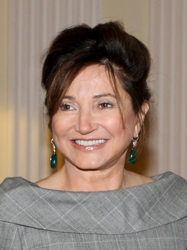 Dorrit Moussaieff